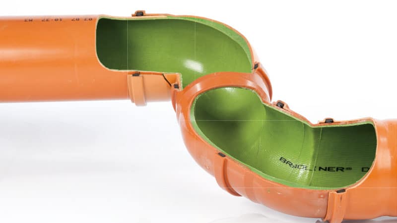 Grabenlose Rohrsanierung vom Sanitärnotdienst Hamburg