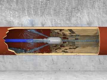 professionelle Rohrreinigung aus Hamburg