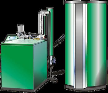 Heizungsnotdienst Hamburg. Heizungsanlage