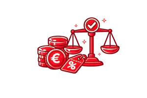 Icon Preiskalkulation vom Sanitär Notdienst Niendorf