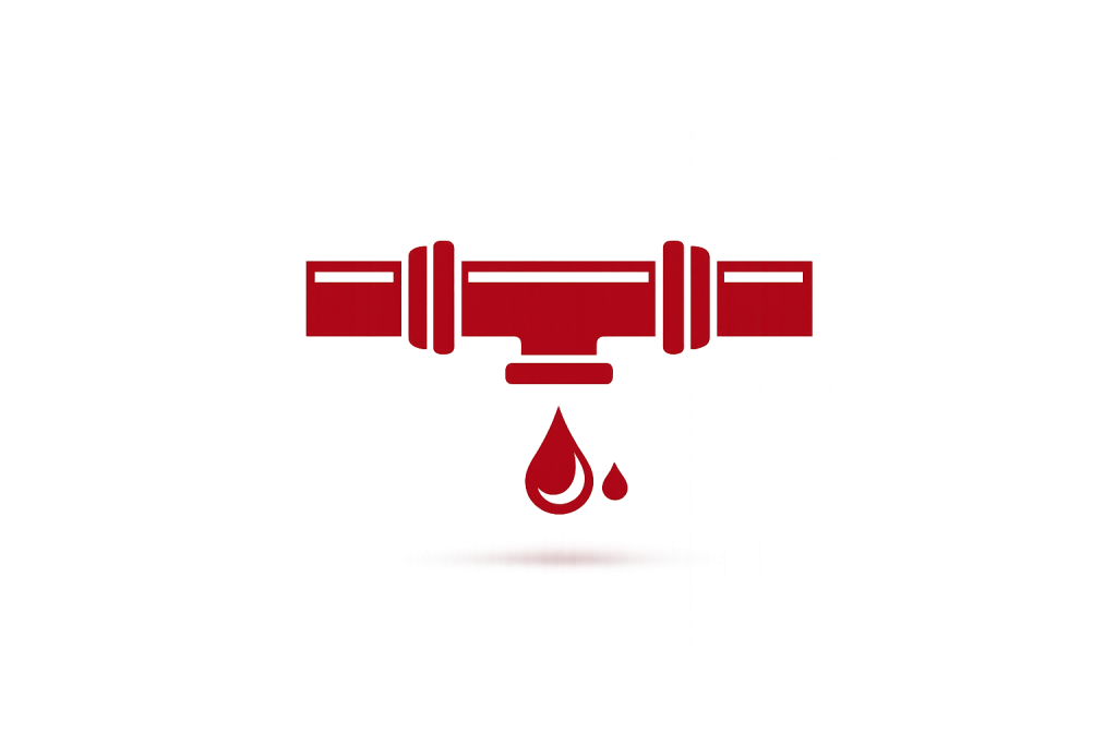 Rohr- und Kanalreinigung Icon für den kleinen Hamburger Stadtteil Langenbek