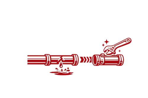 Rohrsanierung und Teilreparaturen in Hamburg-Groß Flottbek