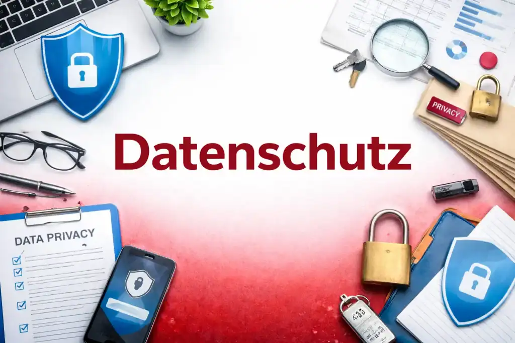 Datenschutz vom Sanitär Notdienst Hamburg