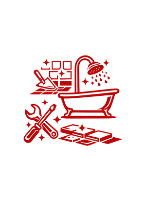 Badsanierung Badezimmer Modernisierung Hamburg Schnelsen